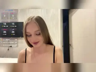 Xlovecam Live Sex Cam of ArielleFiorello