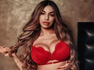 Xlovecam Best live sex cam show of AriaxNoir