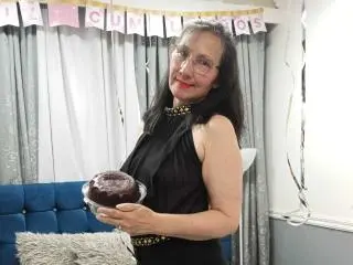 Xlovecam Adult Webcam of OrianaJhonson