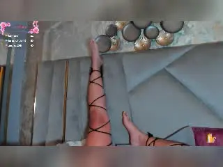 Xlovecam Live Sex Cam of KimDevinne
