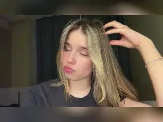 Xlovecam Adult Webcam of JennyOsmun