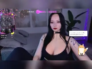 Xlovecam Adult Webcam of EliseVance