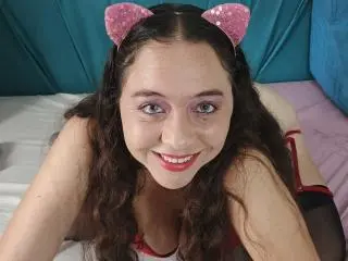 Xlovecam Sex Cam of NalimiSmirnov