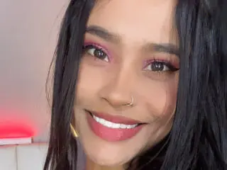 Xlovecam Sex Cam of KarolPalacios