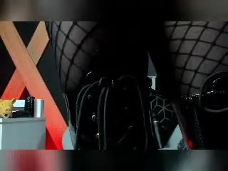 Xlovecam Live Sex of LeilaGoddes