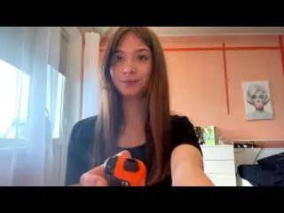 Xlovecam Nude Webcam of JanyceCastlen