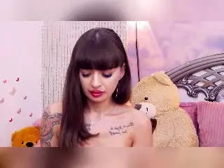 Xlovecam Watch Live Sex Cams of KayaBelle