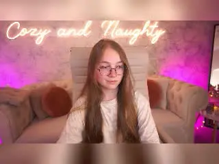 Xlovecam Best Webcam of ArrinaWair