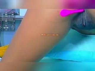 Xlovecam Free Porn Cam of Tifannyy