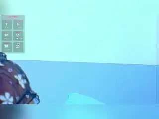 Xlovecam Sex Cam of Tifannyy