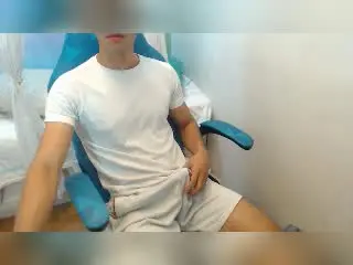 Xlovecam Live Sex of DaveBakers