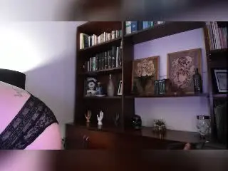 Xlovecam Sex Cam of ViolettClay