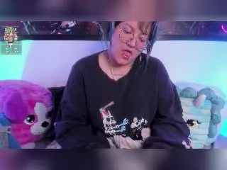 Xlovecam Adult Webcam of LuckyLeahh