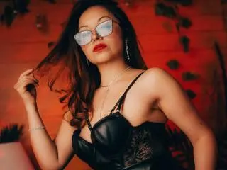 Xlovecam Sex Cam of AngelinaBlanche