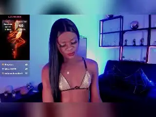 Xlovecam Sex Cam of VenusMiller