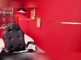 Xlovecam Live Sex of AnissaAli