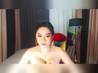 Xlovecam Sex Cam of TransAsianSweetX