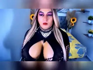 Xlovecam Adult Webcams of CamilaBigCock
