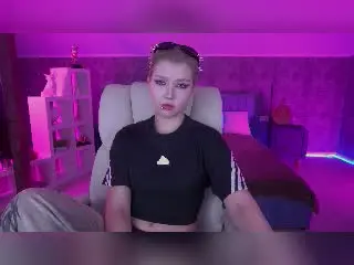 Xlovecam Nude Webcam of SelenaIris