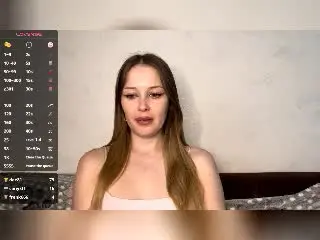 Xlovecam Best live sex cam show of AnnamariaVillarin