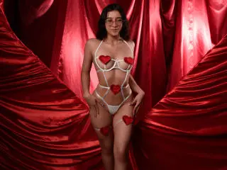 Xlovecam Live Sex of Paulla69x