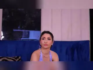 Xlovecam Nude Webcam of ChloeSin
