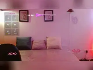 Xlovecam Free Porn Cam of TiffanyBu