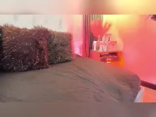 Xlovecam Live Porn of NahomyCarther