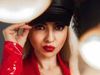 Xlovecam Live Porn of Vixenia