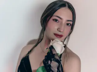 Xlovecam Adult Video Chat of AnnFisher
