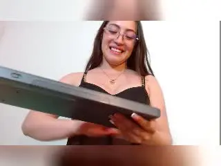 Xlovecam Sex Chat of AnnFisher
