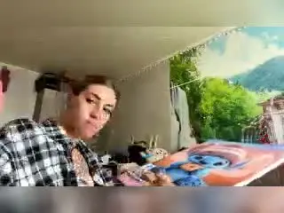 Xlovecam Sex Chat of RoxanaKrausse