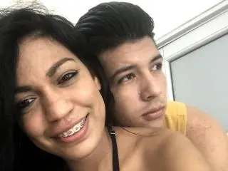 Xlovecam Live Porn of LaSantaKaren