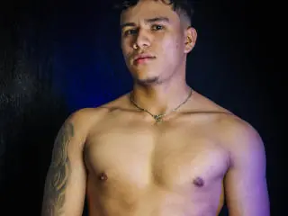 Xlovecam Private Sex Chat of JeisonStark