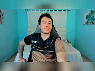 Xlovecam Live Sex of MrDominux