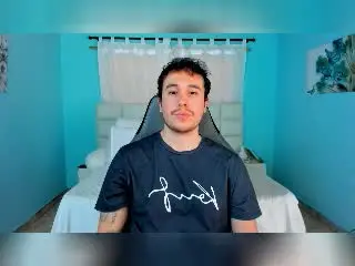 Xlovecam Sex Cam of MrDominux