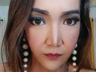Xlovecam Sex Cam of KissSweetAngelicTrans