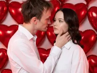 Xlovecam Sex Cam of WeksaAndOliver