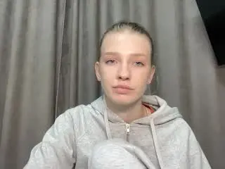 Xlovecam Best Webcam of Ginnia