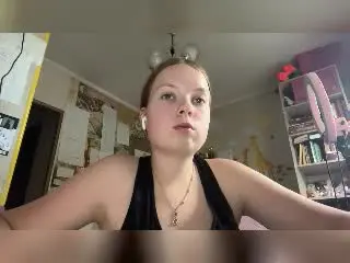 Xlovecam Live Sex of KrisEmpey